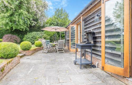Little Hereford Casa | Little Gable