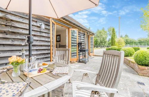 Little Hereford Casa | Little Gable