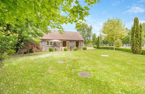 Little Hereford Casa | Little Gable