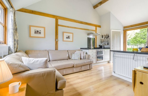 Little Hereford Casa | Little Gable - Dos Habitaciones Casa, Capacidad 4