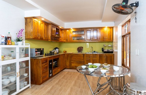 Duong Dong Hotel | Little Garden Bungalow