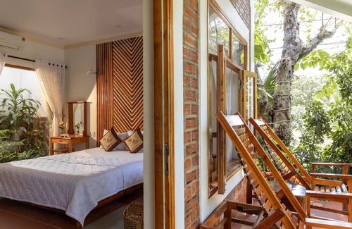 Duong Dong Hotel | Little Garden Bungalow