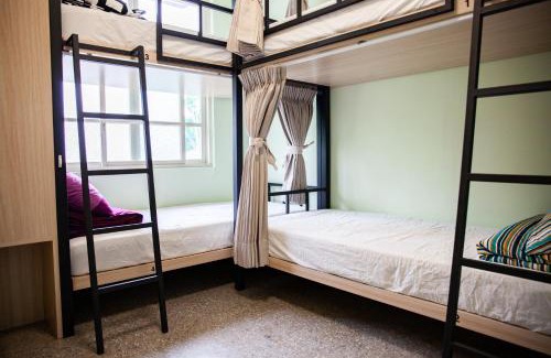 Nantou Casa | Little Garden Dream Life Home