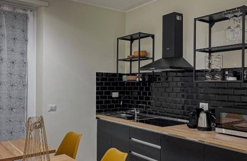 Zona XVI Torrenova Casa | Little Gardens Guest House - Lavender Room