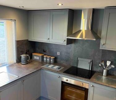 Moreton Casa | Little gem at foot of Malvern Hills
