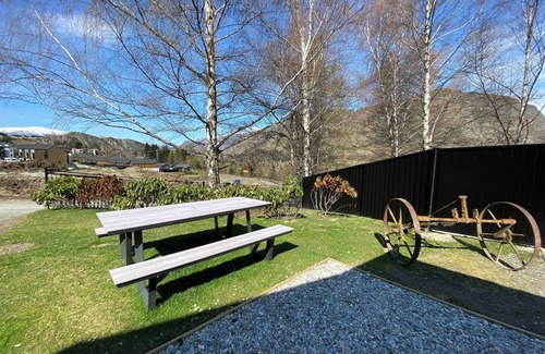 Arthur's Point Chalet De Esquí | Little Gem close to Coronet Peak and town centre