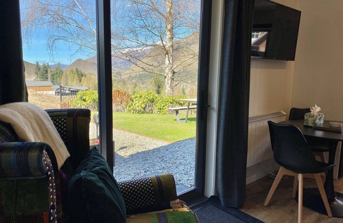 Arthur's Point Chalet De Esquí | Little Gem close to Coronet Peak and town centre