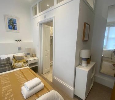 Kemptown Apartamento | Little Gem in Kemptown Brighton