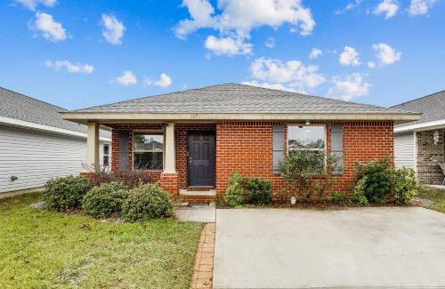 Warrington Casa | Little Gem