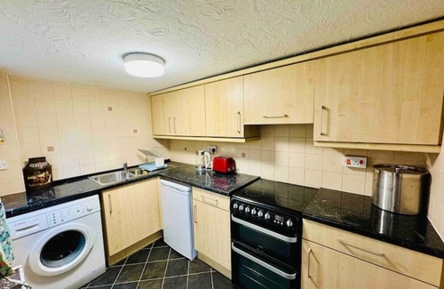 Arbury Apartamento | Little Grapefull Cottage