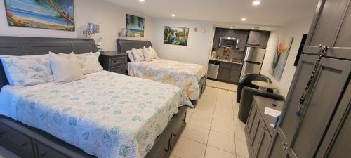 Ruskin Apartamento | Little Harbor Resort #114 Tampa Bay FL Beach, Bayside & 2 Pools