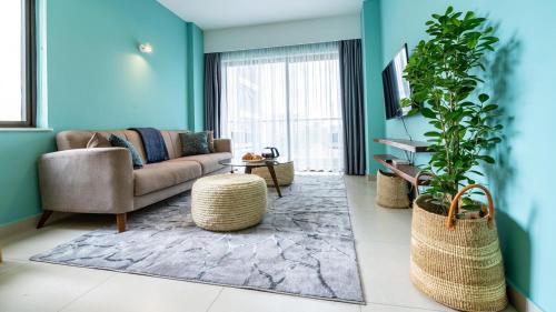 Kilimani Apartamento | Little Harmonium by YourHost Lavington Nairobi