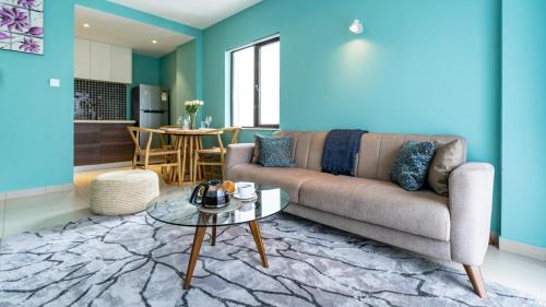 Kilimani Apartamento | Little Harmonium by YourHost Lavington Nairobi