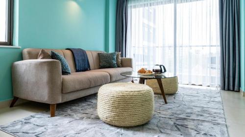 Kilimani Apartamento | Little Harmonium by YourHost Lavington Nairobi