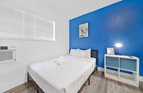 East Little Havana Apartamento | Little Havana Gateway Studio Apt