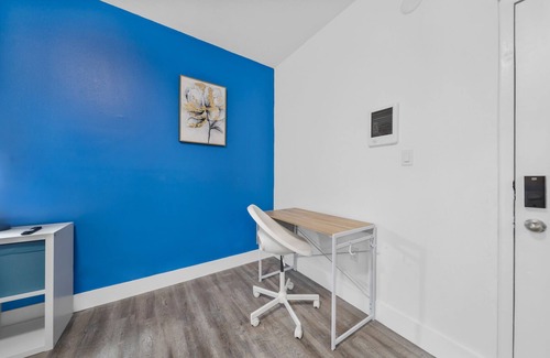 East Little Havana Apartamento | Little Havana Gateway Studio Apt