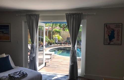 Coral Way Apartamento | Little havana paradise