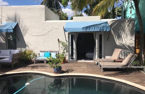 Coral Way Apartamento | Little havana paradise