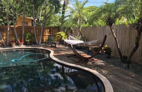 Coral Way Apartamento | Little havana paradise