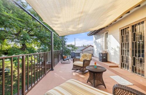 Little Havana Casa | Little Havana Retreat - Newly remodeled Villa by Loan Depot Stadium!