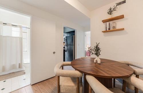 East Little Havana Apartamento | Little Havanna 2 BDR - Close to Downtown