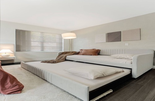 East Little Havana Apartamento | Little Havanna 2 BDR - Close to Downtown