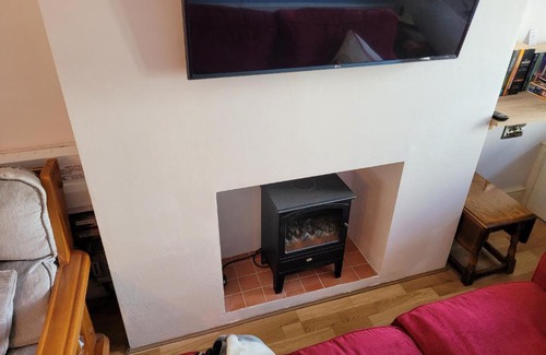 Topsham Apartamento | LITTLE HAVEN 1 Bedroom House sought after area