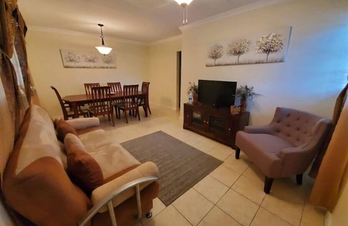 Nassau Casa | Little Haven