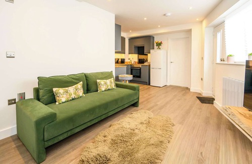 Staple Hill Apartamento | Little Haven by STAE-Homes