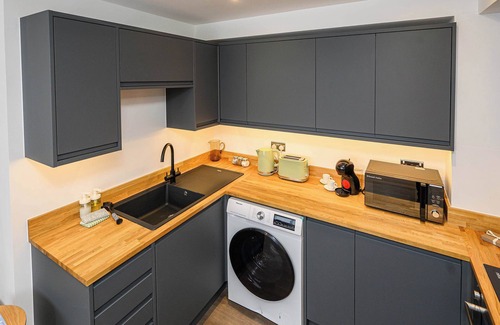 Staple Hill Apartamento | Little Haven by STAE-Homes
