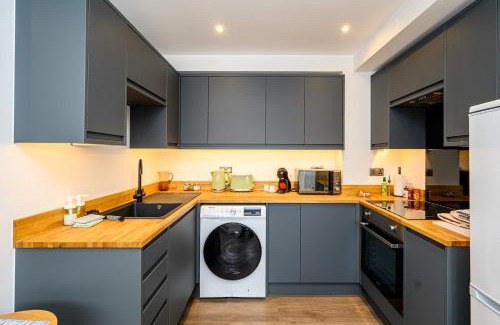 Staple Hill Apartamento | Little Haven by STAE-Homes