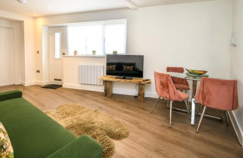 Staple Hill Apartamento | Little Haven by STAE-Homes