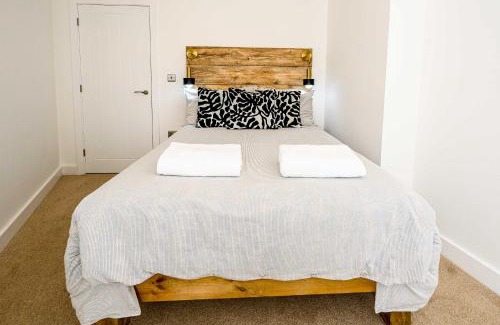 Staple Hill Apartamento | Little Haven by STAE-Homes