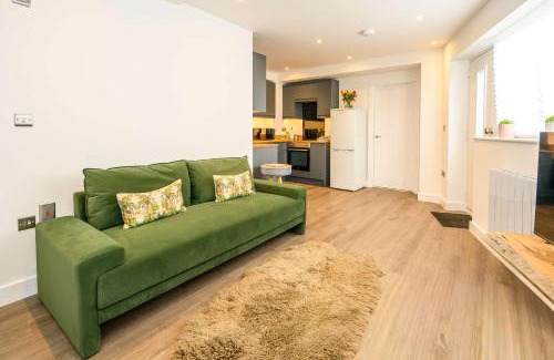 Staple Hill Apartamento | Little Haven by STAE-Homes