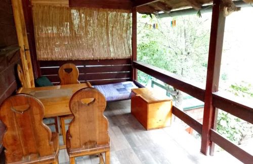 Bajina Basta Cabina | Little heaven 2