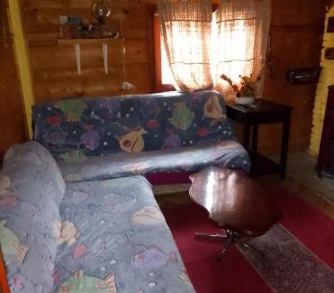 Bajina Basta Cabina | Little heaven 2
