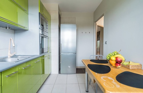 Old Town Apartamento | Little Heaven na Toruńskiej