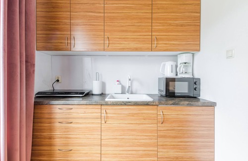 Old Town Apartamento | Little Heaven studia & apartamenty