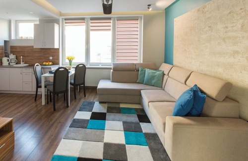 Old Town Apartamento | Little Heaven studia & apartamenty