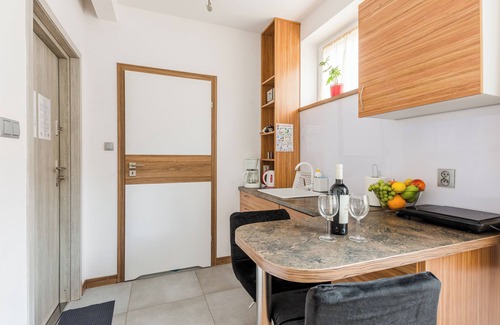 Old Town Apartamento | Little Heaven studia & apartamenty