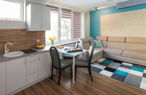 Old Town Apartamento | Little Heaven studia & apartamenty