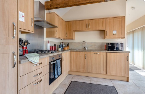 Monmouth Casa | Little Hendre Barn - Una Habitación Casa, Capacidad 2