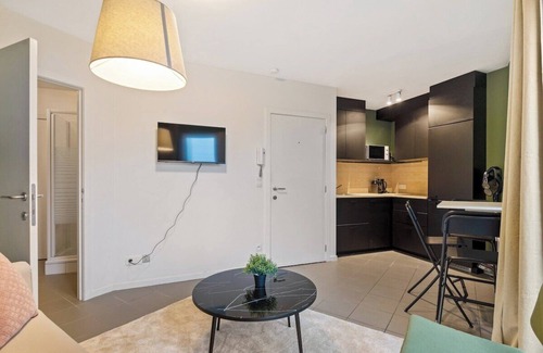Brederode Apartamento | Little Hendrik on Brederodestraat