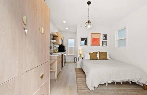 Woodstock Apartamento | Little Henry House on Duke St