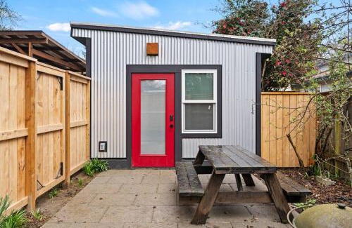 Woodstock Apartamento | Little Henry House on Duke St