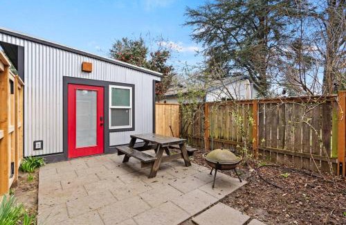 Woodstock Apartamento | Little Henry House on Duke St