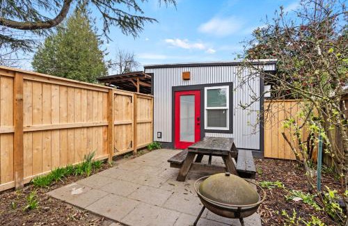 Woodstock Apartamento | Little Henry House on Duke St