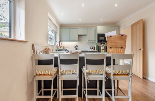 St Leonards Cabaña | Little Hill Farm Villa