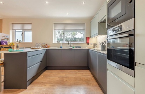 St Leonards Cabaña | Little Hill Farm Villa