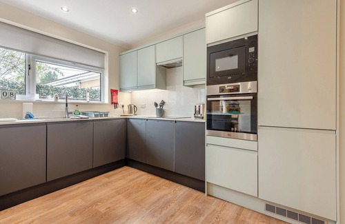St Leonards Cabaña | Little Hill Farm Villa